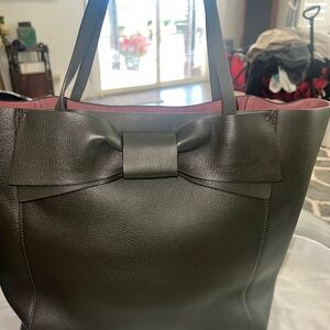 Kate Spade New York Loden Savannah Tote , preloved bag in excellent condition!